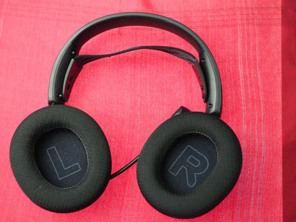 Steelseries Arctis Nova 1 BluetoothWired Headset