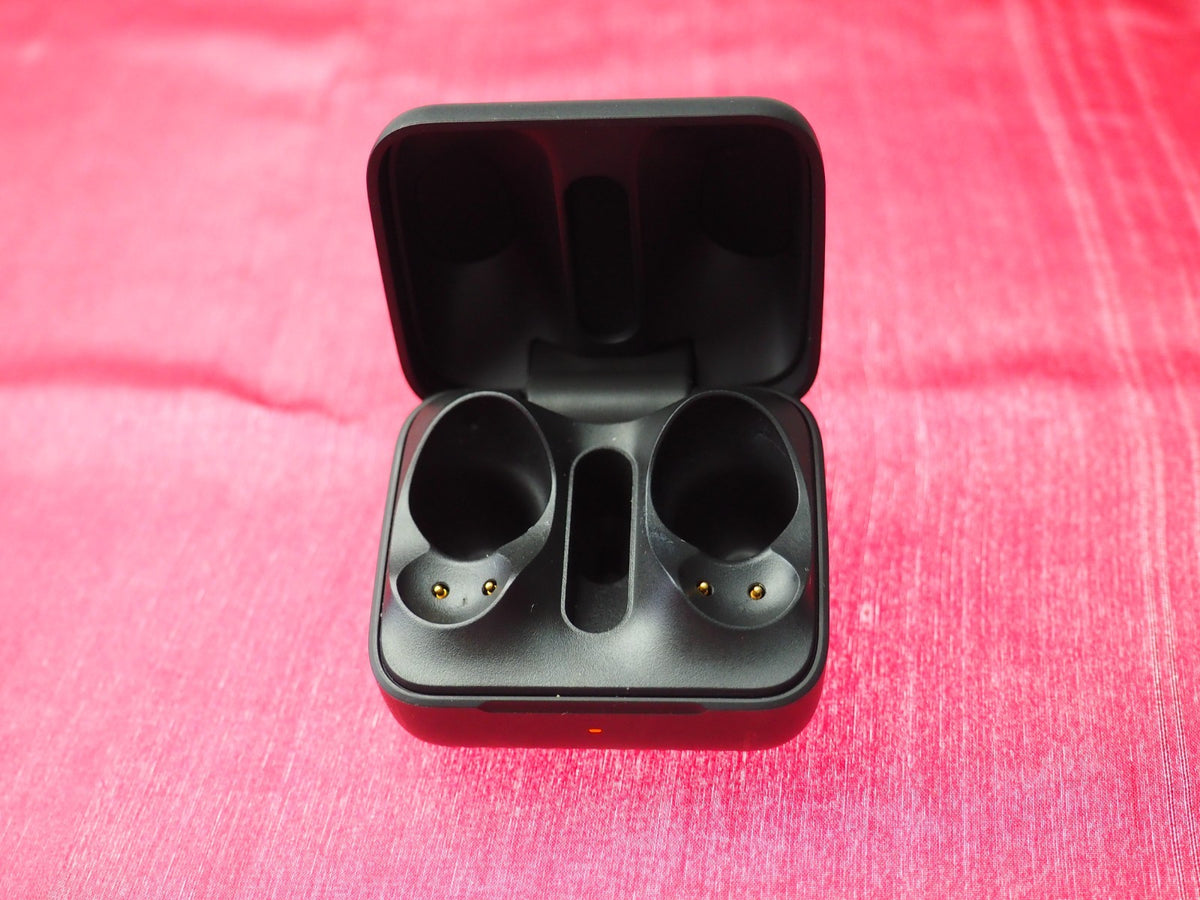 Sony Inzone Buds Case Only & Working