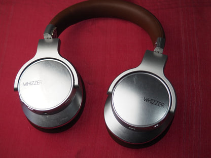 Whizzer W1S Vintage Style Bluetooth Headphones