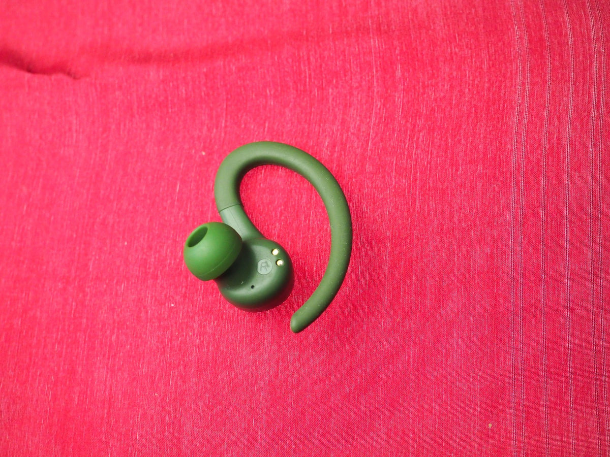 Jlab Go Air  Sport  Right Bluetooth Earbud Only & Working