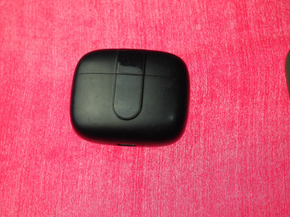 X08 Bluetooth Earbud Case Only & Working