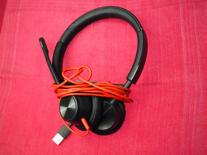 Sennheiser EPOS Wired Headset SCGD9