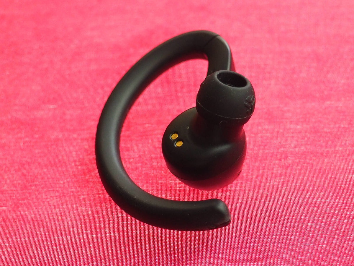 Jlab  Jbuds Air Sport Left  Bluetooth Earbud Only & Working