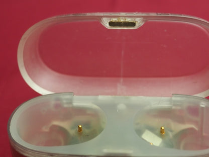 Jabra Elite 85t Case Only & Working