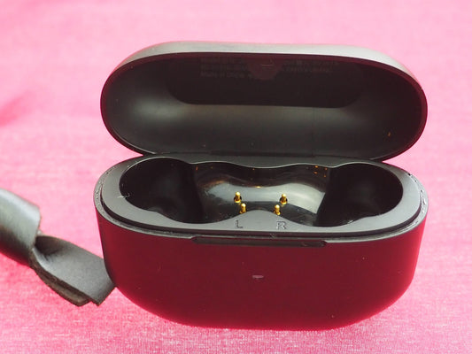 Jlab Jbuds ANC USB C Earbud Case Only & Working