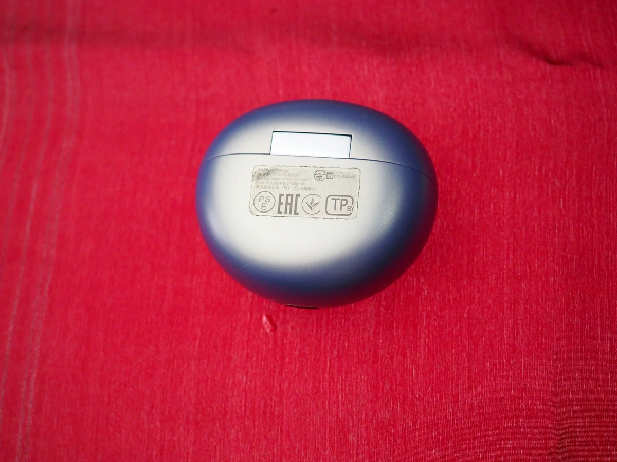 Huawei Freeclip T00017c LilacCase Only & Working