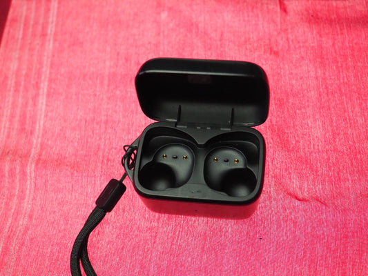 Sennheiser Sport Case Only & Working