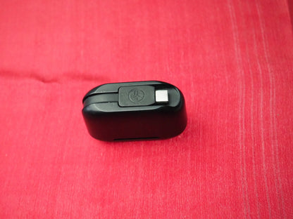 Jlab Go Air Pop USBC Case Only & Working