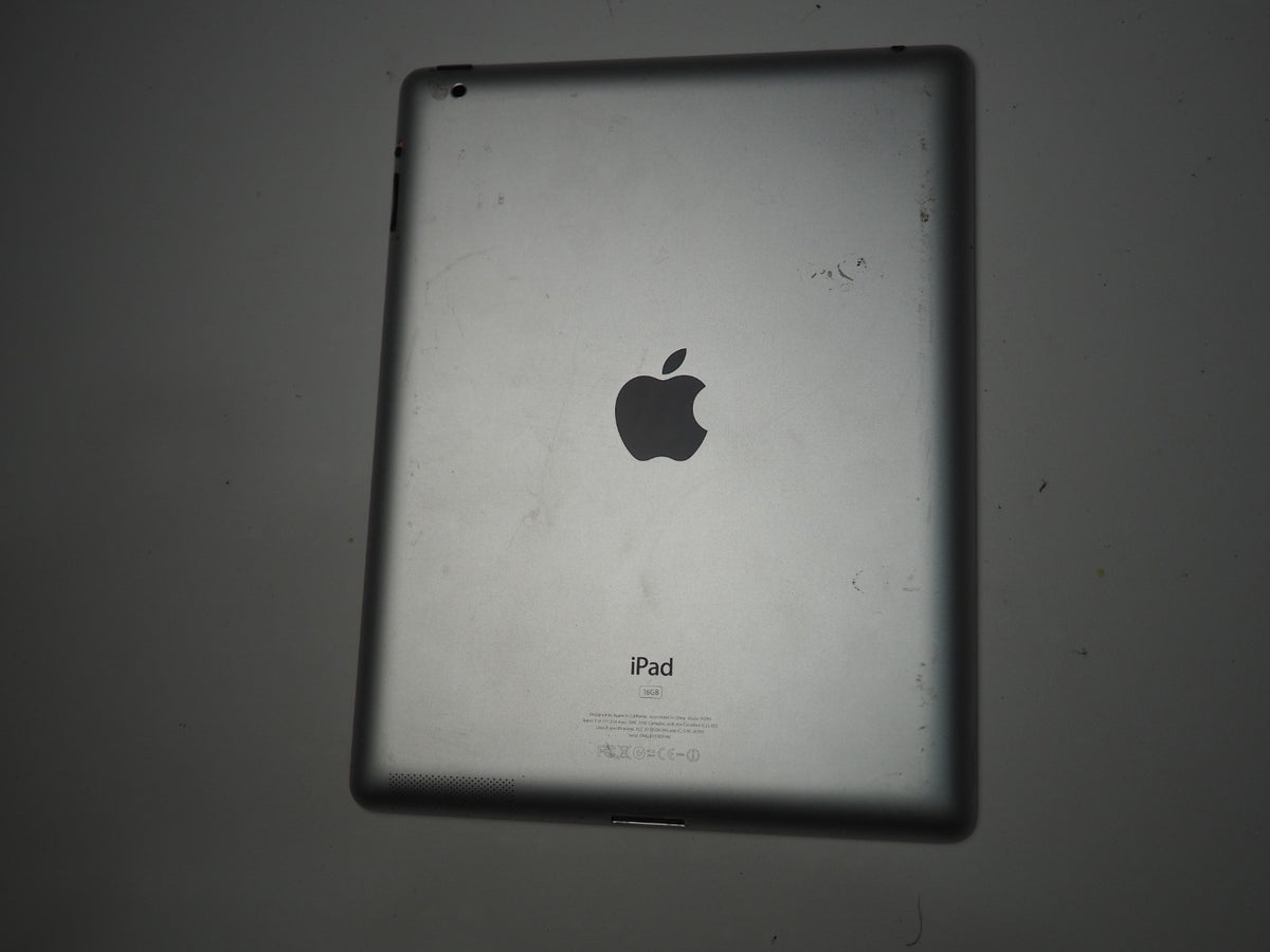 Apple Ipad A1395 16GB For Parts