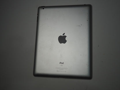 Apple Ipad A1395 16GB For Parts