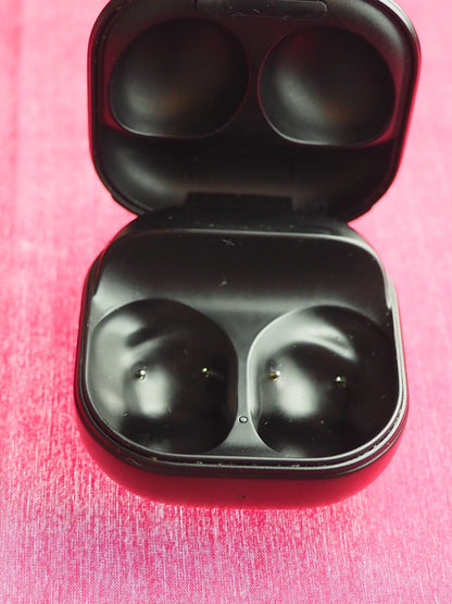 Samsung Galaxy Buds Pro SM-R190 Case Only & Working