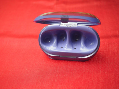 Jbl Soundgear Clip 3 Case Only & Working