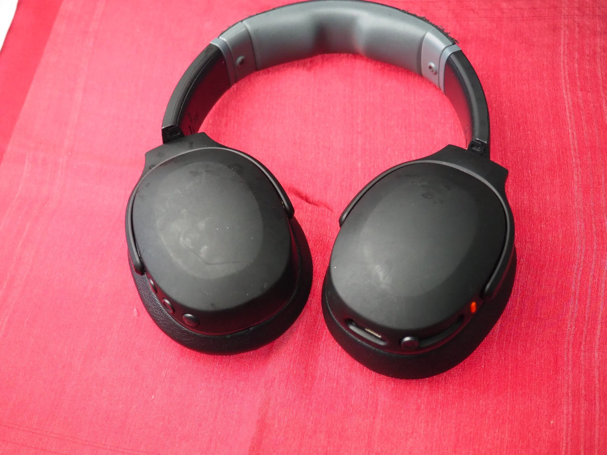 Skullcandy Crusher Evo Bluetooth Headphones