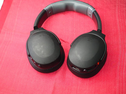 Skullcandy Crusher Evo Bluetooth Headphones