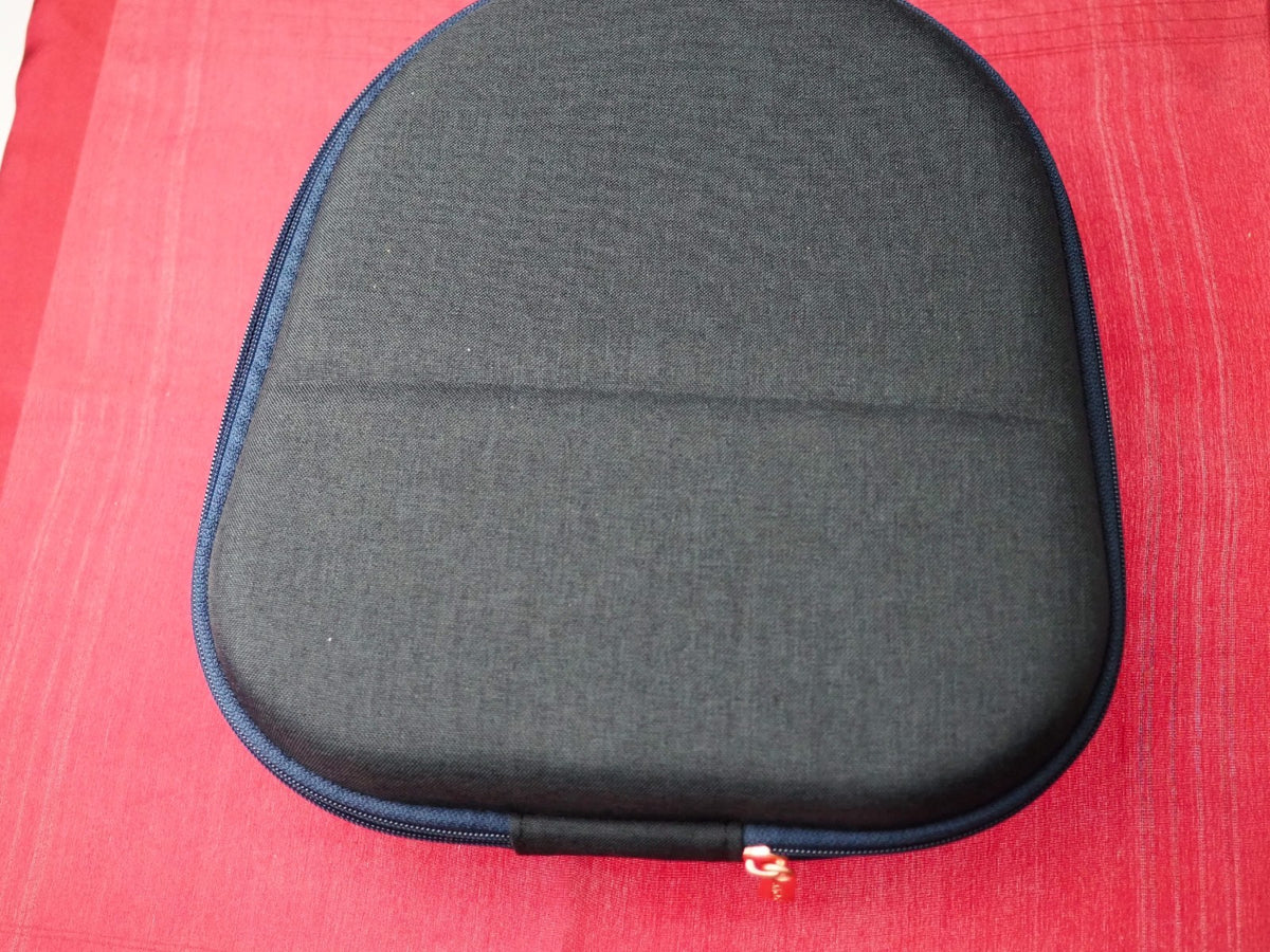 Sony WH-1000XM5 Bluetooth Headphones Hard Case Only