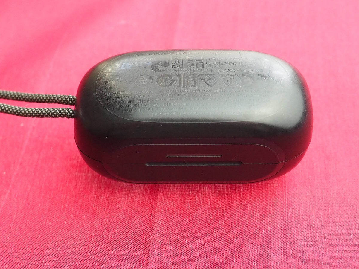 Jbl Reflect Mini Case Only & Working
