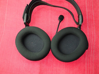 Steelseries Arctis Nova Old Usb Bluetooth Headset
