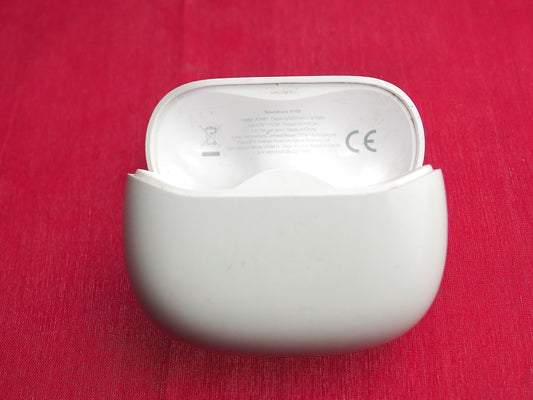 Soundcore R100 Earbuds Case  Only & Working