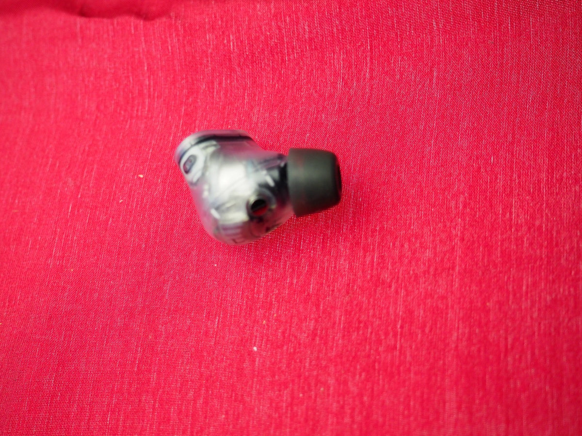 Beats Studio Buds + ANC Left  Bluetooth Earbud Only & Working