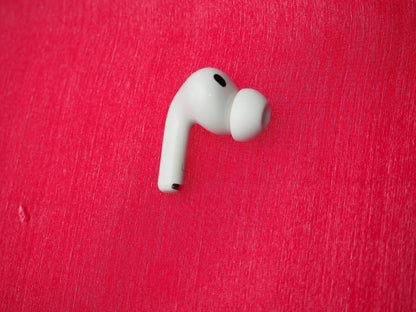 Apple Airpods Pro 3 (A3064) Left Bluetooth Earbud Only & Working (new model)