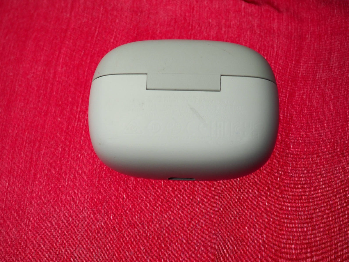 JBL Wave 200 Bluetooth Earbud Case Only & Working
