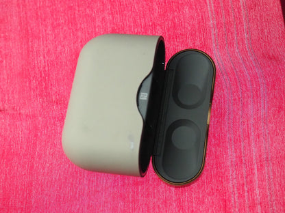 Sony WF-1000XM3 Bluetooth Earbud Case Only & Working