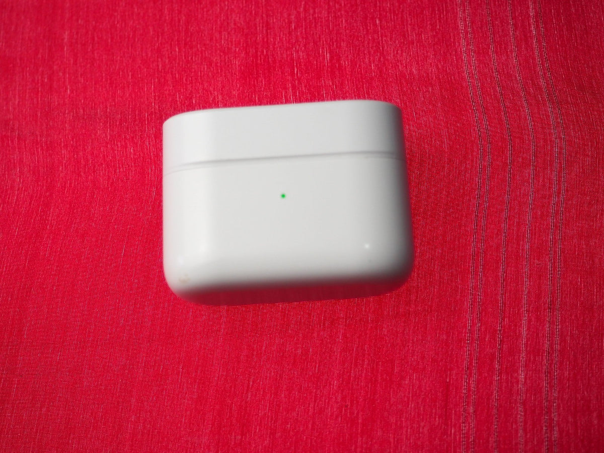 Denon AH-C830NCW Case Only & Working