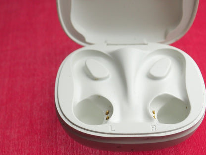 JVC Earbuds Case Only & Working