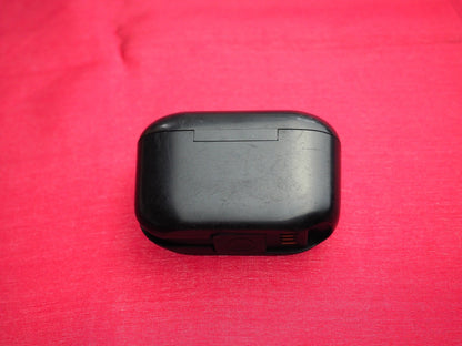 Jlab Go Air pop Case Only & Working