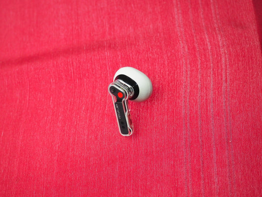 Nothing Ear Stick  Right Bluetooth Earbud Only & Working