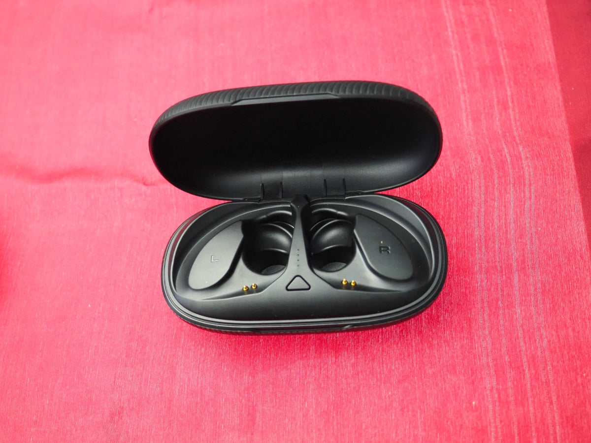Palouvue Sport Sound Case Only & Working