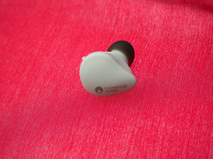 Cambridge Audio Mellomania Touch Right Bluetooth Earbud Only & Working