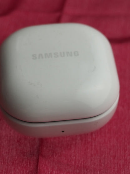 Samsung Galaxy Buds 2 SM-R177 Case & Only Working