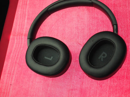 JBL TUNE 710NC Bluetooth Headphones