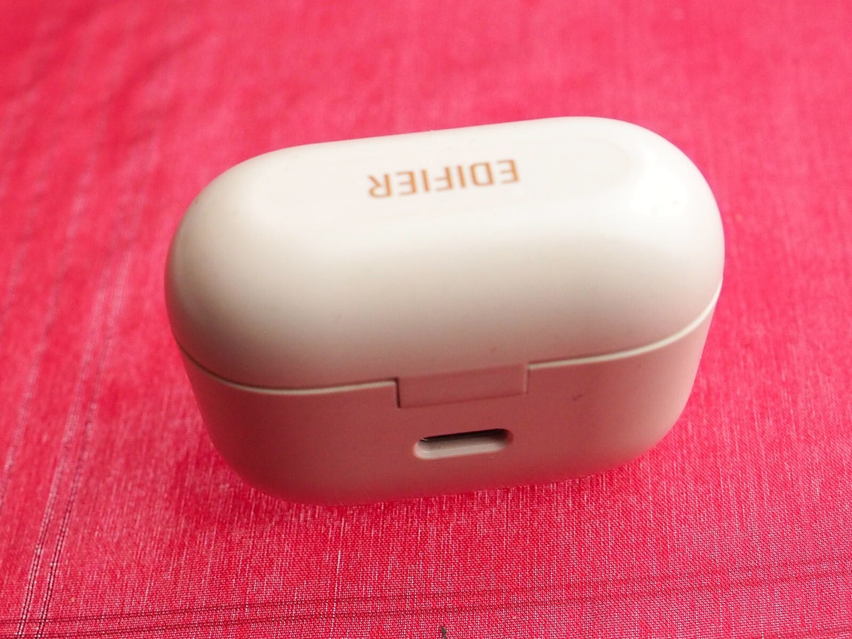 Edifier x3 Case  Only & Working