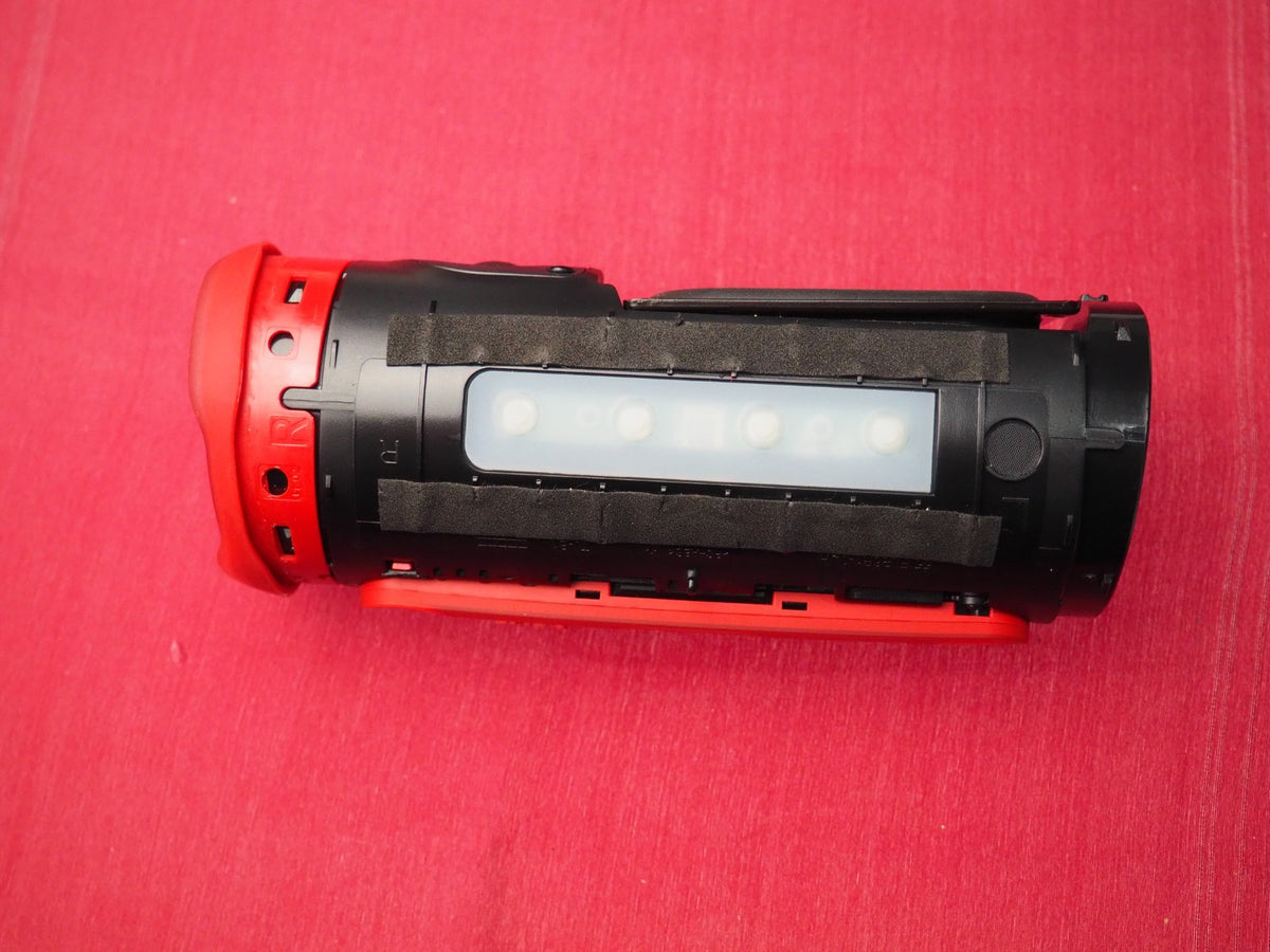 JBL Flip 6 Bluetooth Wireless Speaker For Parts