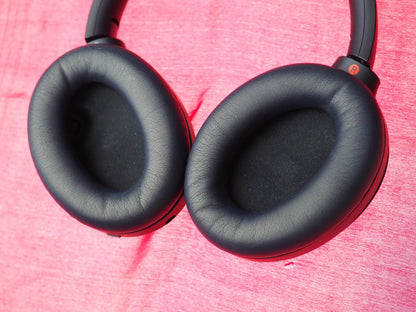 Sony WH-1000XM4 Bluetooth Headphones & Not Working