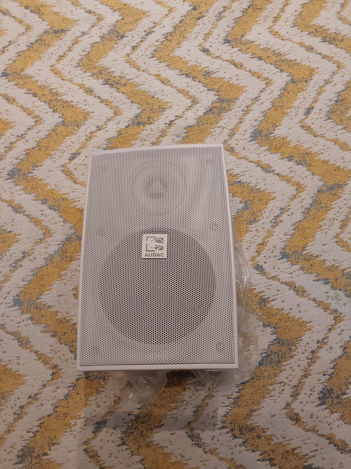 AUDAC WX502 MK2  Wall Speaker 100V
