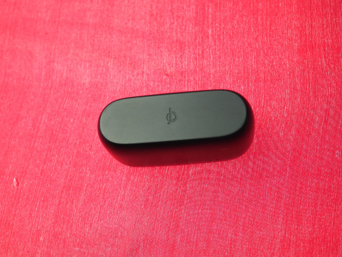 Jabra Evolve 2 Case Only & Working