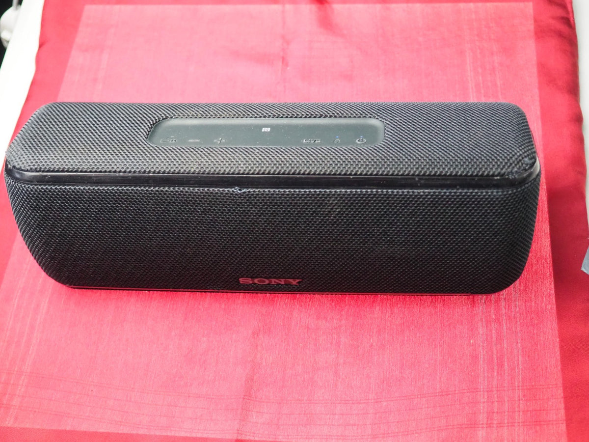 Sony SRS-XB41 Bluetooth Wireless Speaker & Not Working