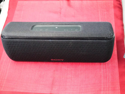 Sony SRS-XB41 Bluetooth Wireless Speaker & Not Working