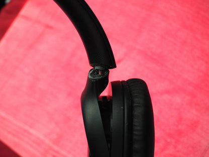 Sony CH-710 Bluetooth Headphones & Working But Snapped