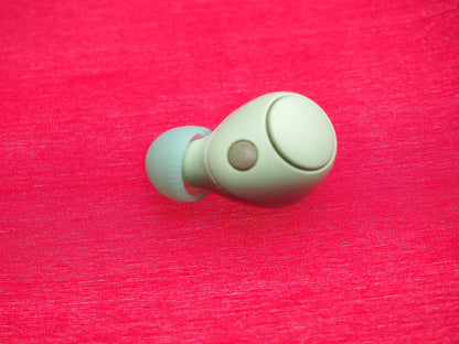 Sony WF-C700 Green Left Bluetooth earbud Only & Working