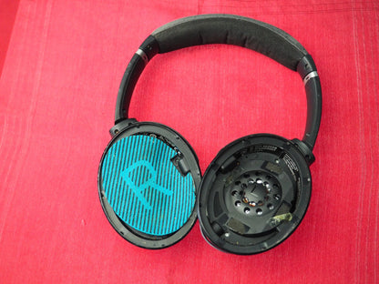 Bose Bluetooth Headphones
