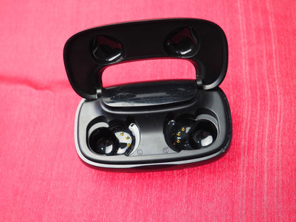 V-air 4 Case Only & Working