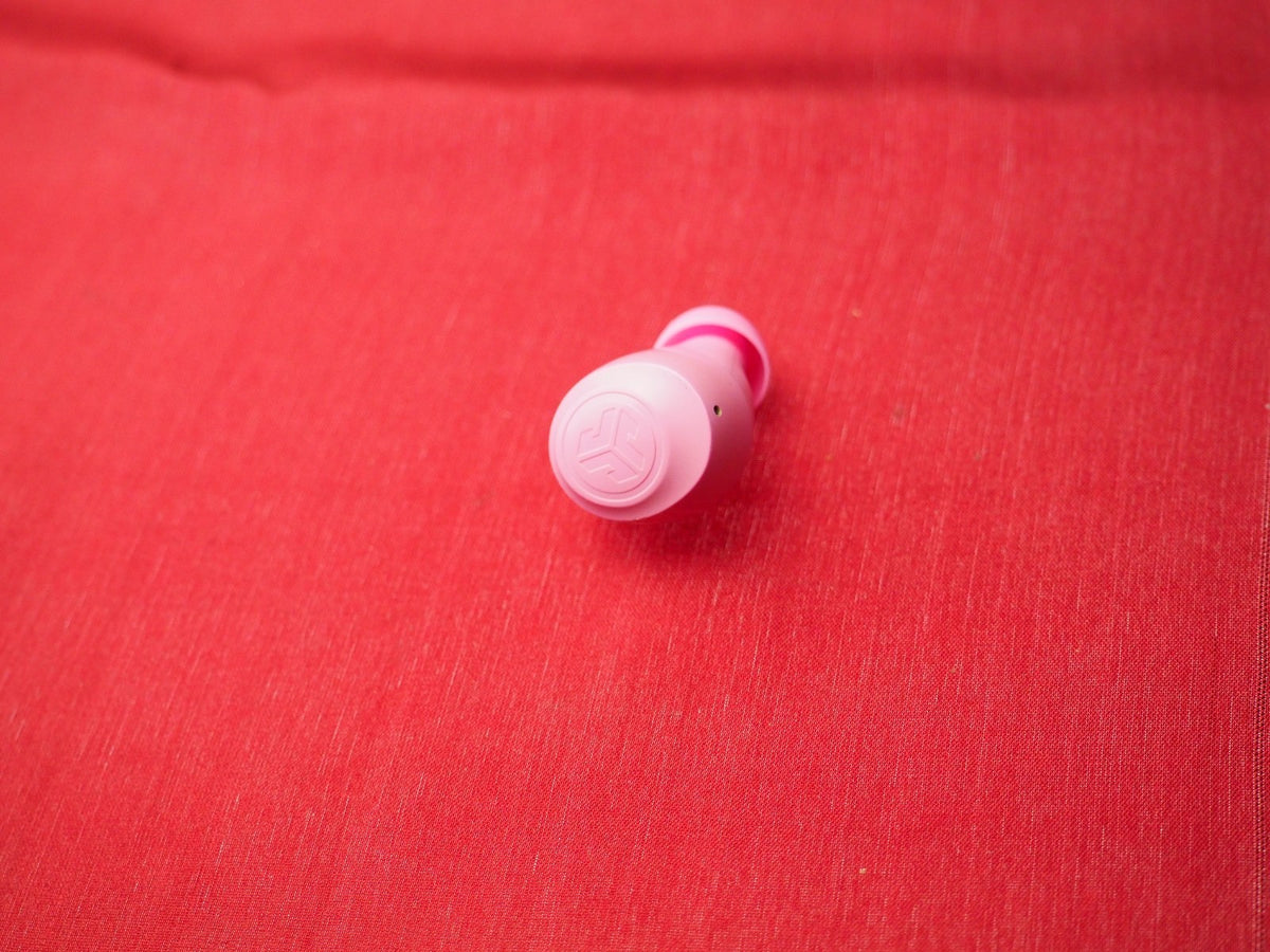 Jlab Go Air Pop Right Earbud Only & Working