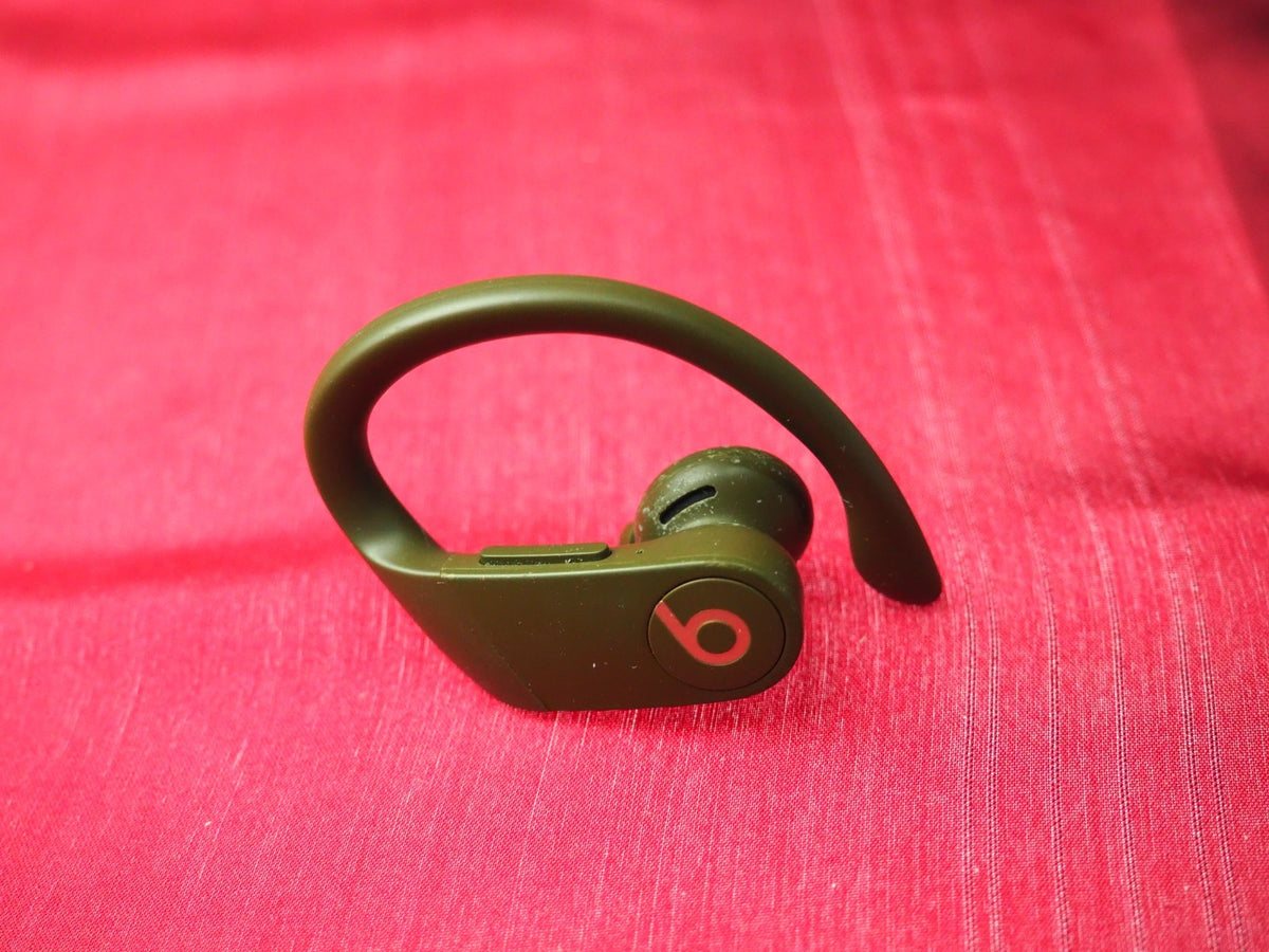 Genuine Powerbeats Pro Left  Bluetooth Earbud Only & Working