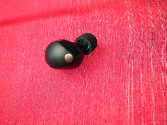 Sony WF-1000XM5 Right Bluetooth Earbud Only & Working