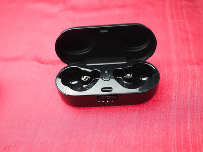 Bose Sport Case Only & Not Working
