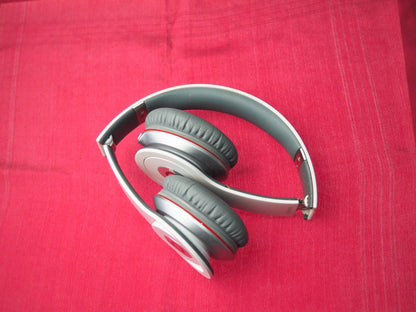 Beats Solo HD Headphones Untested